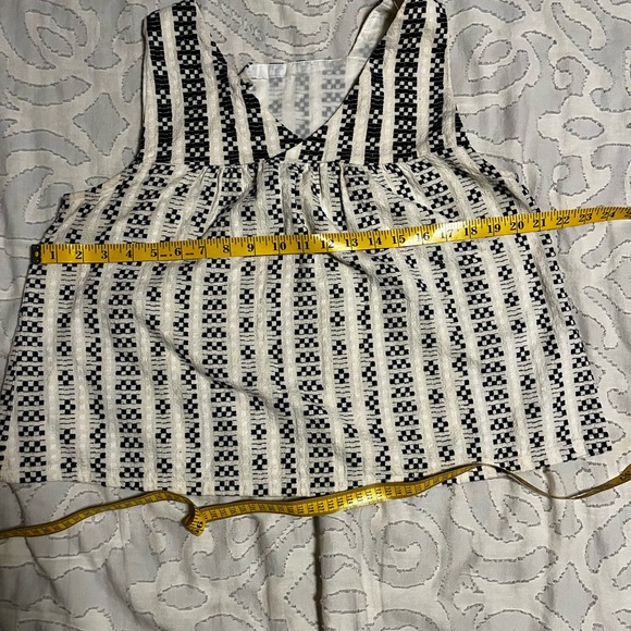 Ace & Jig charm top L - Picture 3 of 5